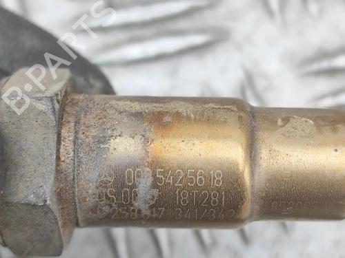 Electronic sensor MERCEDES-BENZ CLA Coupe (C117) AMG CLA 45 4-matic (117.352) | BP33388632M84  - Image 6