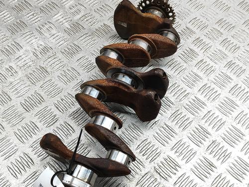 Other TOYOTA PRIUS Liftback (_W2_) 1.5 Hybrid (NHW2_) | BP28434689O1 