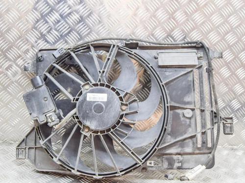 Used Radiator fan Radiator fan FORD FOCUS III 1.0 EcoBoost (100 hp) 6773177 6773177