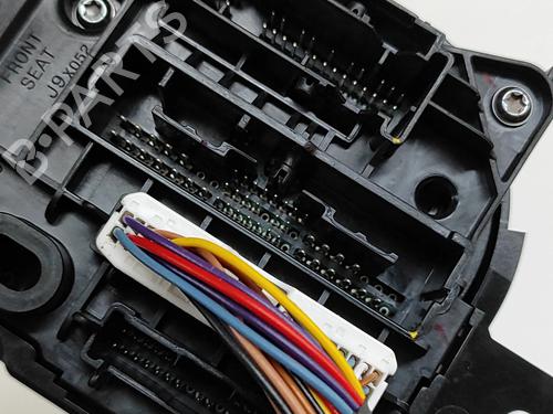 Electronic module TESLA MODEL Y (5YJY) EV Rear-Wheel Drive | BP33369859M83  - Image 5