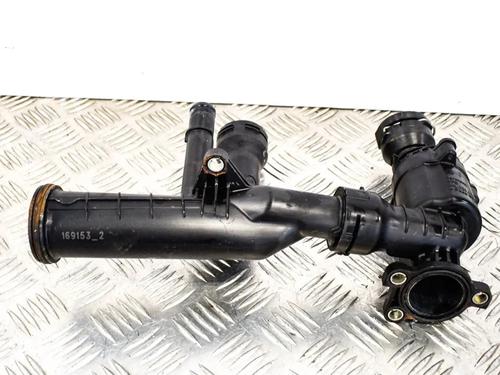 Used Thermostat housing Thermostat housing AUDI Q5 (FYB, FYG) 2.0 TDI quattro (190 hp) 14662208 14662208