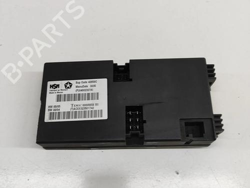 electronic-module-jeep-grand-cherokee-iii-wh-wk-2004-2005-2006-2007-2008-2009-2010-2011-25218675 main image