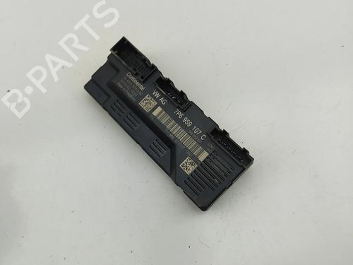 Electronic module VW TOUAREG (7P5, 7P6) 3.0 V6 TDI | BP33250191M83 - Image 2
