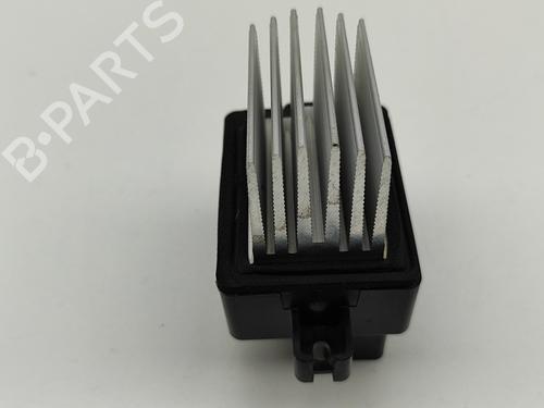 Heater resistor FORD PUMA (J2K, CF7) 1.0 EcoBoost mHEV | BP29391991M108 
