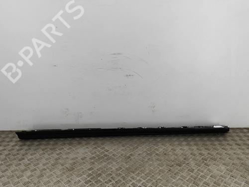 Højre sidekjole Højre sidekjole TOYOTA RAV 4 V (_A5_, _H5_) 2.5 Hybrid (AXAH52) (218 hp) 33365665 33365665