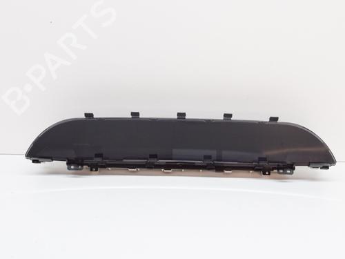 Used Instrument cluster TOYOTA PRIUS (_W5_) 1.8 Hybrid (ZVW50, ZVW50_, ZVW51_, ZVW50R, ZVW51) (122 hp) 27757539