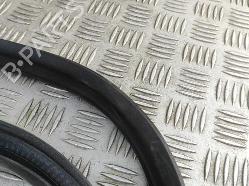 Rubber door seal JEEP AVENGER (J2) Electric | BP28560869C142 