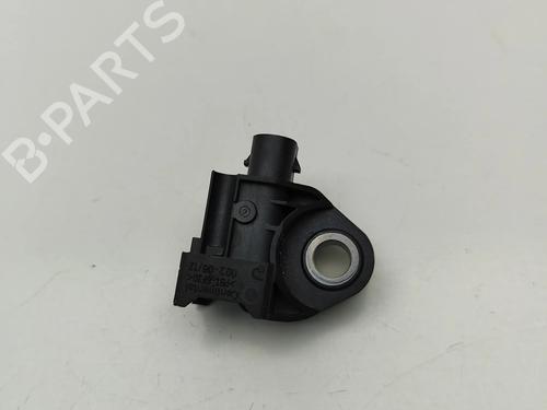 Used Electronic sensor PORSCHE CAYENNE (9YA) 3.0 E-Hybrid AWD (9YAAE1) (462 hp) 27784822