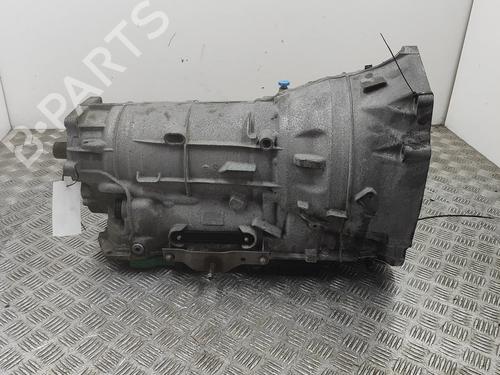 Gearkasse Gearkasse MINI MINI COUNTRYMAN (R60) One D (90 hp) 36934338 36934338