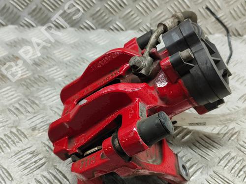 Right rear brake caliper AUDI A3 Limousine (8YS, 8YM) S3 quattro | BP28028299M106 