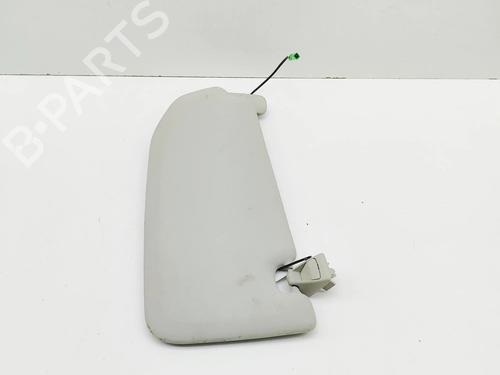 Right sun visor VOLVO XC40 (536) T3 | BP39930381I2 - Image 4