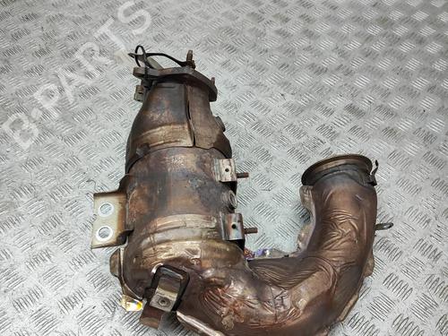Catalyst VOLVO XC90 II (256) B6 Mild Hybrid AWD | BP37642424M10 - Image 4