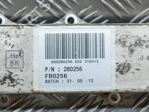 Oliekøler MASERATI GHIBLI III (M157) 3.0 S | BP8840860M33 