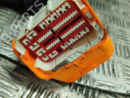 Engine VOLVO V60 II (225) B6 Mild-Hybrid AWD | BP31297099M1 