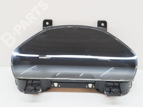 instrument-cluster-ford-fiesta-vii-hj-hf-10-ecoboost-h1bt10849fbc-2017-9113789 main image