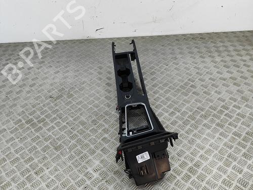 Middle console VW POLO VI (AW1, BZ1, AE1) 2.0 GTI | BP29392050I22 - Image 2
