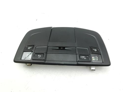 Used Interior roof light Interior roof light PORSCHE 911 (991) 3.8 Turbo (520 hp) 33206529 33206529