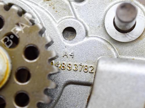 Andre CHRYSLER PACIFICA (RU) 3.6 | BP27757748O1  - Image 7