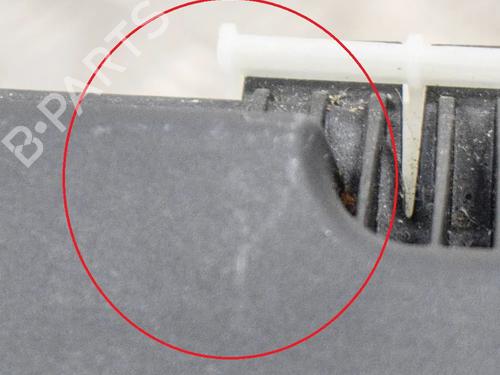 Fuse box MERCEDES-BENZ C-CLASS (W205) C 220 d 4-matic (205.005) | BP6759188E1 