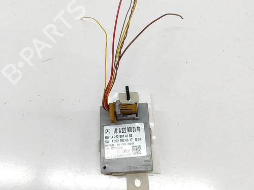 Electronic module MERCEDES-BENZ E-CLASS Convertible (A238) E 220 d (238.414) | BP28388052M83 - Image 3
