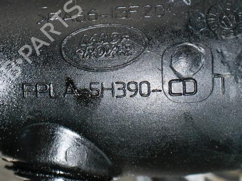 Pipe LAND ROVER RANGE ROVER SPORT II (L494) 3.0 SDV6 4x4 | BP28045744M125 