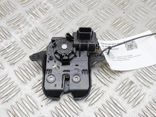 Used Tailgate lock Tailgate lock 39381002 39381002