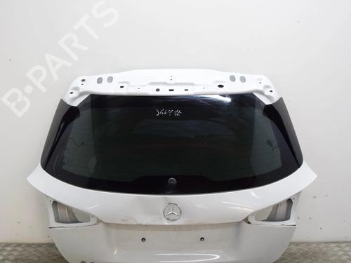 Used Tailgate Tailgate MERCEDES-BENZ A-CLASS (W177) A 200 (177.087) (163 hp) 33352113 33352113