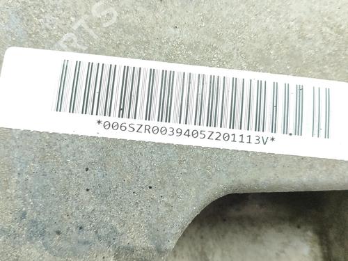 Getriebe VW CRAFTER Platform/Chassis (SZ_) 2.0 TDI RWD (SZB, SZC, SZD, SZH, SZI, SZO, SZP, SZQ, SZU... | BP31339051M3 