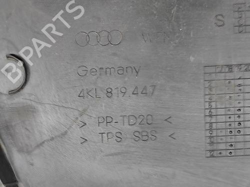 Scuttle panel AUDI E-TRON (GEN) 55 quattro | BP27781935C110  - Image 5