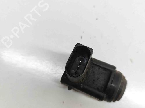 Electronic module VW PHAETON (3D1, 3D2, 3D3, 3D4, 3D6, 3D7, 3D8, 3D9) 6.0 W12 4motion | BP29521187M83 