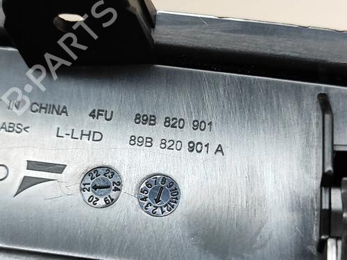 Luftventil AUDI Q4 E-TRON Sportback (F4N) 50 quattro | BP27770520I21  - Image 5