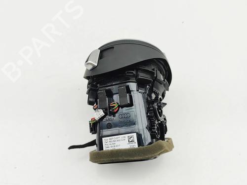 Luftventil AUDI TT (FV3, FVP) 2.5 RS TFSI quattro | BP34249320I21 - Image 5