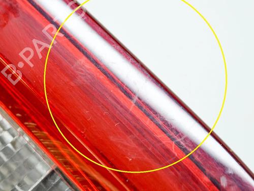 Right tailgate light MASERATI QUATTROPORTE VI 3.0 S Q4 | BP29007338C80  - Image 7