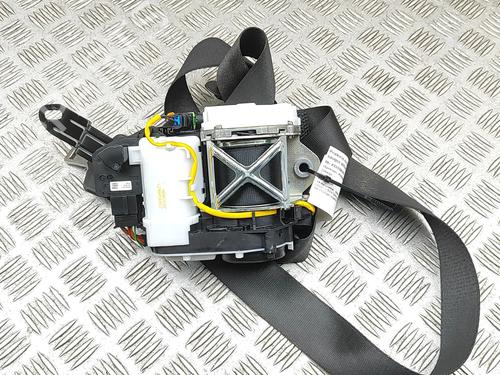 Sicherheitsgurt vorne links für BMW X3 (G01, F97, G08) iX3 (286 hp) 30917346