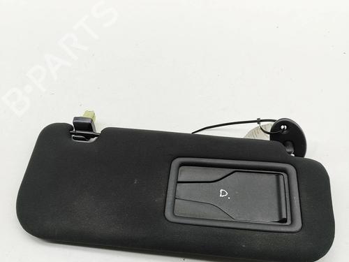 Parasol derecha Parasol derecha TOYOTA bZ4X (_EAM1_) EV (XEAM10) (204 hp) 34248883 34248883