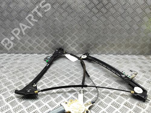 Front left window mechanism MERCEDES-BENZ S-CLASS Coupe (C216) CL 500 4-matic (216.394) | BP32142883C22