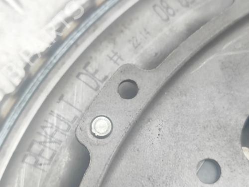 Flywheel RENAULT AUSTRAL E-TECH 200 Hybrid (HGM2) | BP33962020M101  - Image 8