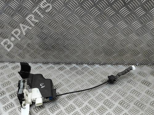 Front right lock AUDI A3 Limousine (8VS, 8VM) S3 quattro | BP30301617C97 