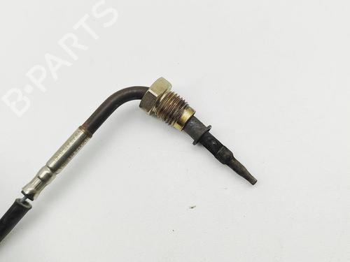 Electronic sensor AUDI Q2 (GAB, GAG) 1.6 TDI | BP39244787M84 - Image 4