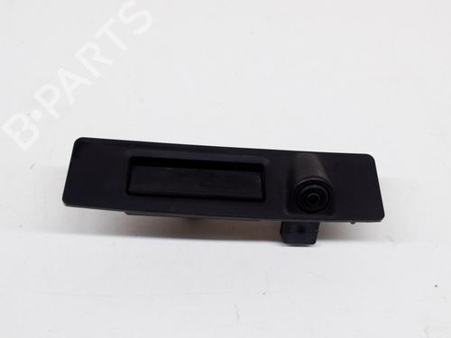 Used Camera TESLA MODEL Y (5YJY) EV Performance All-wheel Drive (462 hp) 27752664