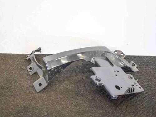 Rear bumper bracket LAND ROVER RANGE ROVER EVOQUE (L538) 2.0 D 4x4 | BP14667263C159