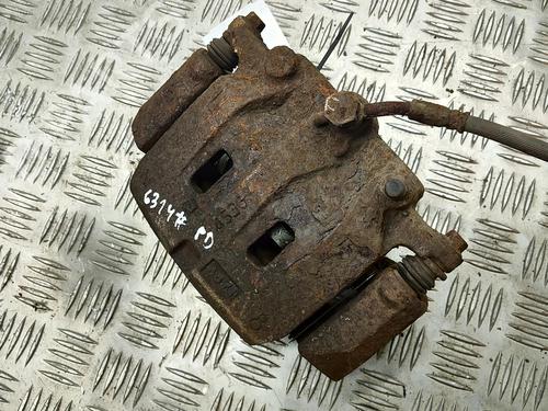 Etrier avant droit Etrier avant droit ISUZU D-MAX II (TFR, TFS) 2.5 CRDi 4x4 (TFS86J) (136 hp) 36457924 36457924
