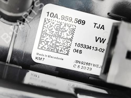 Luz interior VW ID.5 (E39) Pro Performance | BP33847749I8  - Image 7