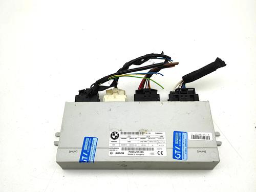 Used Electronic module Electronic module 39073548 39073548