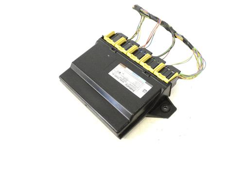 Used Electronic module Electronic module FORD FOCUS III 1.0 EcoBoost (125 hp) 33350758 33350758