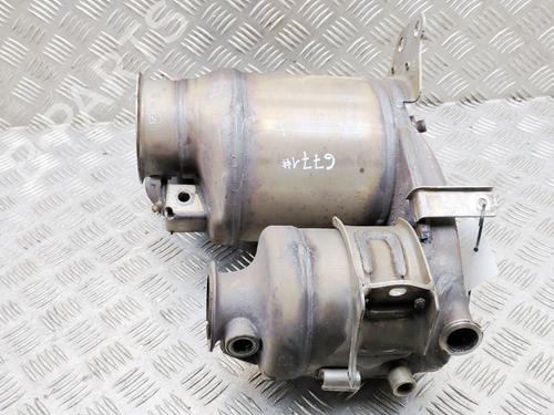 Used Catalyst Catalyst VW TIGUAN (AD1, AX1) 2.0 TDI (150 hp) 40000593 40000593