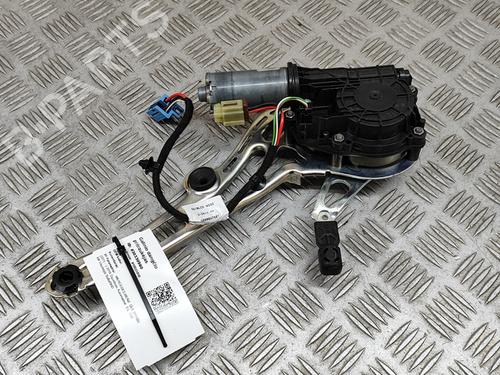 Used Electronic module MERCEDES-BENZ GLE (W166) 350 d 4-matic (166.024) (258 hp) 25910247