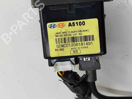 Elektronisk modul HYUNDAI i30 (GD) 1.6 CRDi | BP25614915M83