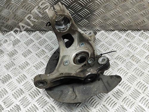 Venstre Styrespindel Lejehus SKODA SUPERB III (3V3) 2.0 TSI | BP21588319M25 