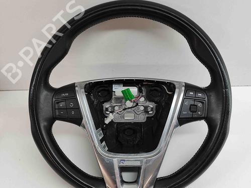 Used Steering wheel VOLVO XC60 I SUV (156) D4 (190 hp) 16077217